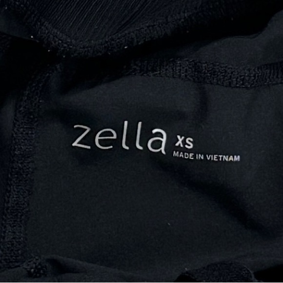 **NEW** ZELLE WOMEN’S DANCE STUDIO PANT (XS) - Picture 6 of 7